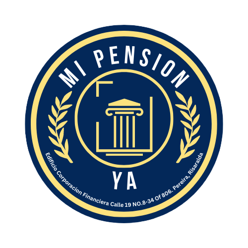Mi Pension Ya